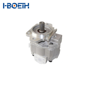 <strong>PC75</strong> Hydraulic Pilot Gear Pump for <strong>Komatsu</strong> <strong>Excavator</strong> Part - Product Image 5
