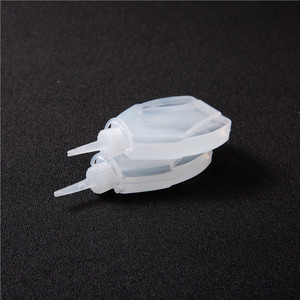 Sewing Machine Oil Lubricant Bottled Liquid For Sewing Machine And Hair Clipper - Product Image 4