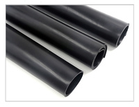 Feuille de caoutchouc de silicone de haute résistance 60A duromètre Surface lisse résistante à la déchirure pour les bandes transporteuses de joints d'étanchéité robustes