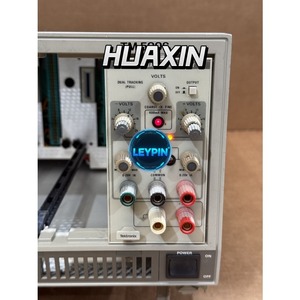 Tek PS503A Dual <b>Power</b> <b>Supply</b> - Product Image 1