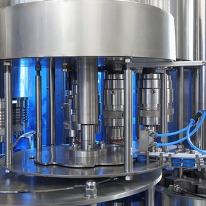 เครื่องบรรจุและปิดฝากระป๋องสำหรับสายการผลิตบรรจุภัณฑ์กระป๋องเครื่องดื่มอัดลม เบียร์ และเครื่องดื่มชูกำลัง - Product Image 6