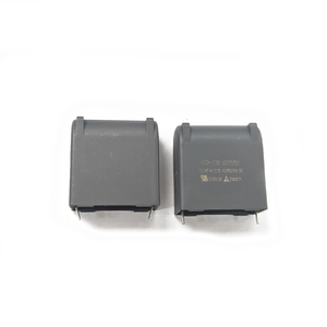 Condensador Original para Xiamen Farah FARA <span class=keywords><strong>C3D</strong></span> MKP 12uf 600vDC, Nuevo y de Calidad, Hecho en China - Product Image 1