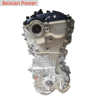 Moteur 8AR fabriqué en Chine pour Toyota Lexus 8AR-FTS 2.0T