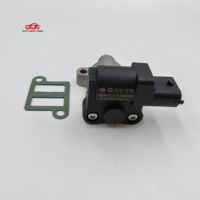 Pour HYUNDAI KIA CARENS 2.0 CVVT 35150-25700 95209-30002 3515025700 9502930002 Valve de Régulation de Régime de Ralenti