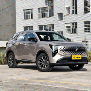 سيارة تشانغان سي إس 55 بلس 2026 الجيل الرابع، سيارة دفع رباعي رائدة بمحرك 1.5 تيربو بقوة 192 حصان، قطع غيار سيارات جديدة رخيصة وجيدة - Product Image 2