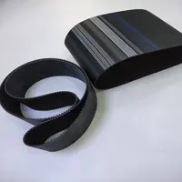 Belt 60mm Width -S14M-2100mm Length Rubber Belt For Machine