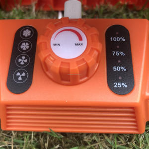 <span class=keywords><strong>SUNJET</strong></span> – ventilateur solaire mobile 25W 50W, prix bas - Product Image 3