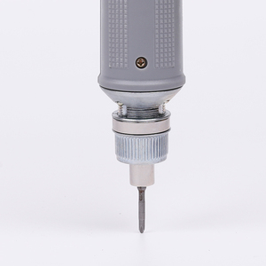 Destornillador Profesional de Torque y Velocidad Ajustables para Uso Industrial y Bricolaje 18-35V - Product Image 5