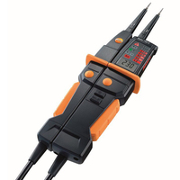 Electrical Measuring Instruments Testo 750
