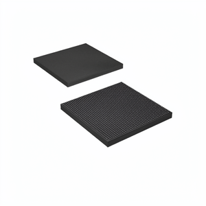 1517 BBGA, FCBGA En Stock, Kit de Componentes Electrónicos, Circuito Integrado Integrado SOC CORTEX A9 1.5GHZ 1517FBGA 10AS066N2F40I2LG - Product Image 1