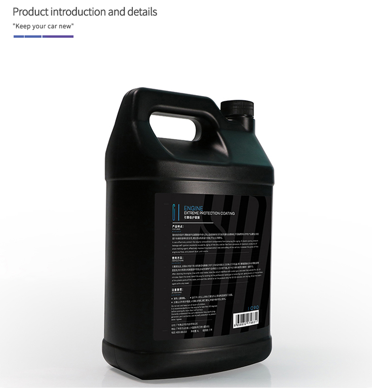 Surainbow Car Care Detailing Cleaner Wash