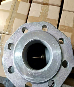 Corps de <span class=keywords><strong>vanne</strong></span> Siemens d'origine, <span class=keywords><strong>vanne</strong></span> à <span class=keywords><strong>gaz</strong></span>, <span class=keywords><strong>vanne</strong></span> <span class=keywords><strong>double</strong></span> VGD40.065 VGD40.080 VGD40.100 VGD40.125 VGD40.150 VGD40.065L VGD40.125L - Product Image 4