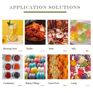 E60 tự nhiên carthamus màu vàng thực phẩm sắc tố sắc tố tự nhiên carthamin bột màu vàng chiết xuất cây rum - Product Image 3