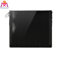 Système de son subwoofer Line Array 18 pouces Concert Audio professionnel DJ haute puissance