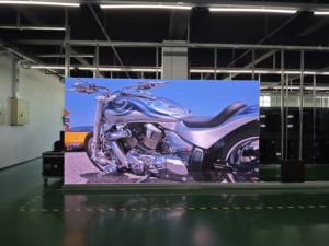 Shenzhen fabrika TOPLED kapalı phigh yüksek kalite ile <span class=keywords><strong>LED</strong></span> ekran paneli - Product Image 4