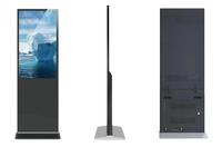 Kiosco Digital Interactivo Inteligente con Pantalla Táctil Infrarroja, Sistema Operativo Android, SDK Habilitado para Tiendas Minoristas y Centros Comerciales