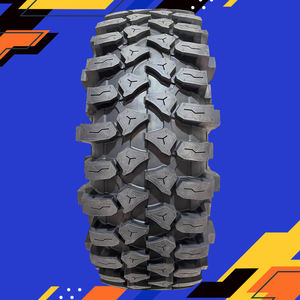 Pneumatici da Fango di Alta Qualità 4x4 Fuoristrada 37X12.50-16 35X12.5-17 37X12.50-17 38.5X12.50-16 40X13.5-16 35X10 <span class=keywords><strong>R15</strong></span> 43x15.5-17 - Product Image 6