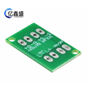 YIXINSHENG <b>Solar</b> <b>Charge</b> <b>Controller</b> 3.2V 3.7V 4V 11.1V 12V Universal For <b>Solar</b> System - Product Image 3