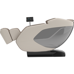 <strong>Supplier</strong> Customized 4d zero Gravity Full Body Massage Chair Massage - Product Image 4