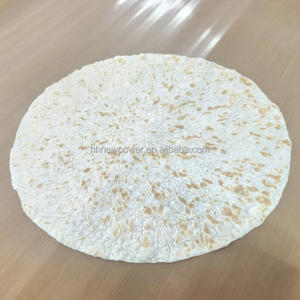 เครื่องบีบตอร์ติย่าแบบเม็กซิกันเครื่องทำผลิตภัณฑ์จากแป้งอุตสาหกรรมอัตโนมัติเต็มรูปแบบ - Product Image 1