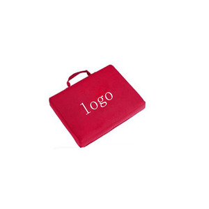 OEM ODM Tùy Chỉnh Không Thấm Nước Chống Vi Khuẩn 100% Polyester Có Thể Gập Lại Ghế Đệm Bìa Cho Các Sự Kiện Thể Thao Bleachers Thuyền - Product Image 1