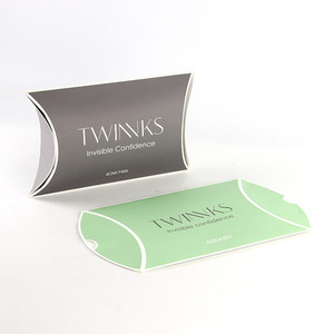 Custom silk scarf gift candy small size packaging box