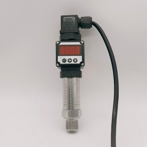 China hochwertige intelligente Differenz druckt rans mitter <span class=keywords><strong>4</strong></span> ~ <span class=keywords><strong>20</strong></span> <span class=keywords><strong>mA</strong></span> - Product Image 5