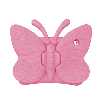 Cute Butterfly Design Anti Fall Shockproof EVA Case for iPad 2 3 4 9.7 Inch Best Seller Non Toxic High Quality Protection