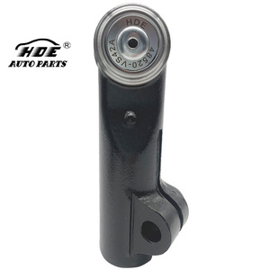 48520-VS42A 48520VD225 D8520VS42A Venta al por mayor de piezas de automóvil HDE, terminal de dirección para Nissan Patrol - Product Image 4