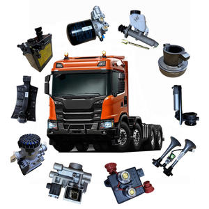 Assurance qualité pièces sinotruk howo pièces sinotruk pièces de rechange sinotruk - Product Image 4