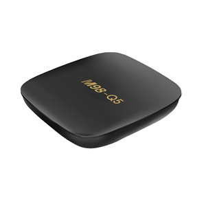 ZCXY Android 11 M98-Q5 Quad Core 2GB 16GB Double WiFi 5G IP B0X Décodeur Multimédia Résolution 4K 8K Android 11 Smart TV Bo - Product Image 5