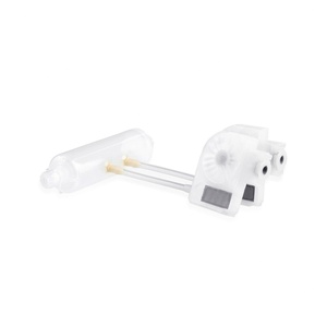 ระบบหมึกต่อเนื่อง Supercolor 5 สี/ชุด สำหรับเครื่องพิมพ์ Epson L1800 DTF - Product Image 6