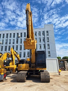 Excavadora Hidráulica de Cadenas Caterpillar CAT 320GC de Segunda Mano, Excavadora Usada CAT 320GC en Venta - Product Image 6