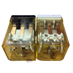 NUOVO RR3PA-U, RR3PAU, AC 24V, 50/60 Hz, Spedizione lo Stesso Giorno # 1630J - Product Image 1