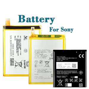<span class=keywords><strong>Batterie</strong></span> d'usine gamme complète de <span class=keywords><strong>batterie</strong></span> pour sony Xperia Z Z1 Z2 Z3 Z4 Z5 XA XZ XZ1 <span class=keywords><strong>XZ2</strong></span> 1 2 3 4 5 10 pro L1 L2 L3 L4 - Product Image 2