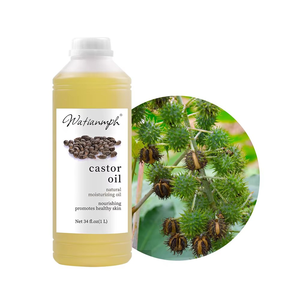 Olio di ricino puro, - Product Image 4