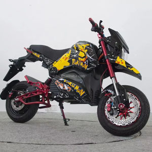 EEC COC 3000W 72V50ah batterie au lithium <span class=keywords><strong>moto</strong></span> électrique rechargeable avec moteur électrique CBS Offre Spéciale <span class=keywords><strong>moto</strong></span> électrique <span class=keywords><strong>cross</strong></span> - Product Image 1