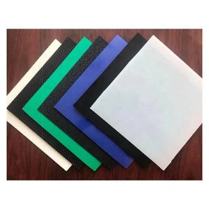 <span class=keywords><strong>Géomembrane</strong></span> en polyéthylène de 1 mm pour les décharges, les usines chimiques et les résidus de mines d'or, <span class=keywords><strong>prix</strong></span> de gros par <span class=keywords><strong>m2</strong></span> FOB - Product Image 1