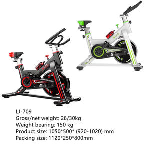 Equipo de ejercicio interior, máquina de ejercicio de <span class=keywords><strong>bicicleta</strong></span> giratoria, para gimnasio, a <span class=keywords><strong>precio</strong></span> de fábrica - Product Image 2