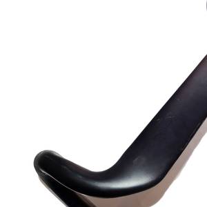 Guidon de <span class=keywords><strong>vélo</strong></span> en Fiber de carbone <span class=keywords><strong>noir</strong></span> mat haut de gamme, guidon intégré pour vtt - Product Image 3