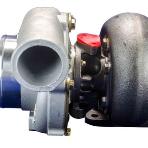 Turbocompresor Poyracing GT45R .70 para Actualización y Reequipamiento con Juntas - Product Image 5