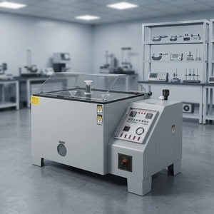 Tester per Nebbia Salina ad Alta Capacità, Supporta Test NSS/<span class=keywords><strong>ACSS</strong></span>/CASS per Test di Invecchiamento e Anticorrosione di Rivestimenti Elettroplaccati - Product Image 1