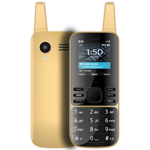 Il più economico produttore di telefoni Gsm sbloccato in cina rende il telefono economico per telefoni cellulari con marchio Mobile per Africa - Product Image 1