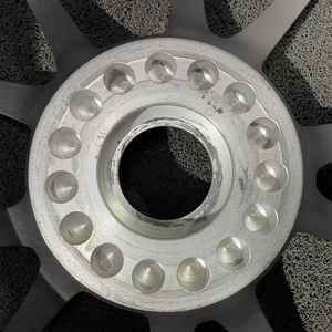 Vente flash pour moyeu de roue unique d'origine <span class=keywords><strong>Porsche</strong></span> 911 <span class=keywords><strong>GT3</strong></span>, pièce d'origine d'usine OEM d'occasion pour 996 <span class=keywords><strong>997</strong></span> <span class=keywords><strong>GT3</strong></span> <span class=keywords><strong>RS</strong></span> - Product Image 5