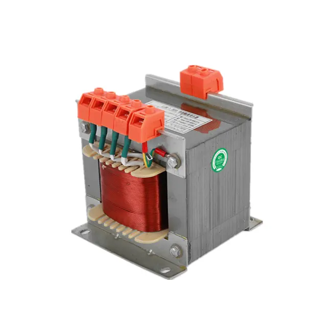 1000VA single phase step down control transformer 220V ac to 110V 24V 12V for elevator