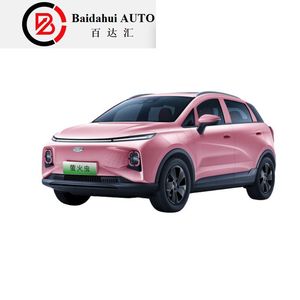 Geely Geometry <span class=keywords><strong>E</strong></span> 2024 in Vendita, Ricarica Rapida 0.5h, Geometry <span class=keywords><strong>E</strong></span> Firefly Veicolo Elettrico a Nuova Energia, <span class=keywords><strong>Auto</strong></span> Geely Geometry <span class=keywords><strong>E</strong></span> - Product Image 1