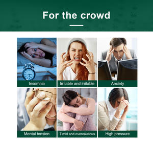 Pack de thérapie de douche à base de plantes calme anxiété améliorer le sommeil doux auto-soin pour l'équilibre émotionnel soins du corps - Product Image 3