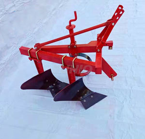 Hochwertige China Factory 15-90 PS mm Breite Konvention eller Pflug/Boden pflug/Dreh pflug - Product Image 2