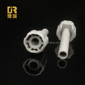 La fábrica de Guangzhou Panyu ofrece molde de boquilla de succión de esputo de silicona <span class=keywords><strong>a</strong></span> <span class=keywords><strong>España</strong></span> - Product Image 4