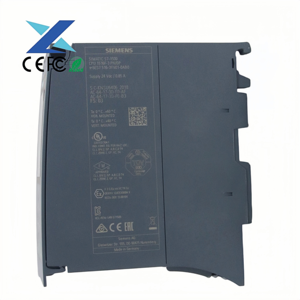 Módulo PLC Siemens 6ES7516-3FN01-0AB0 S7-1500 CPU 1516F-3 <span class=keywords><strong>PN</strong></span>/DP Original en Stock, Entrega Rápida - Product Image 2